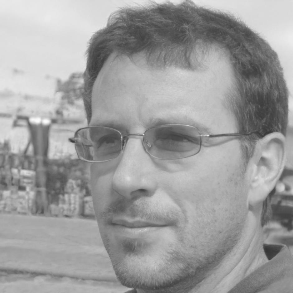 Miguel Torres