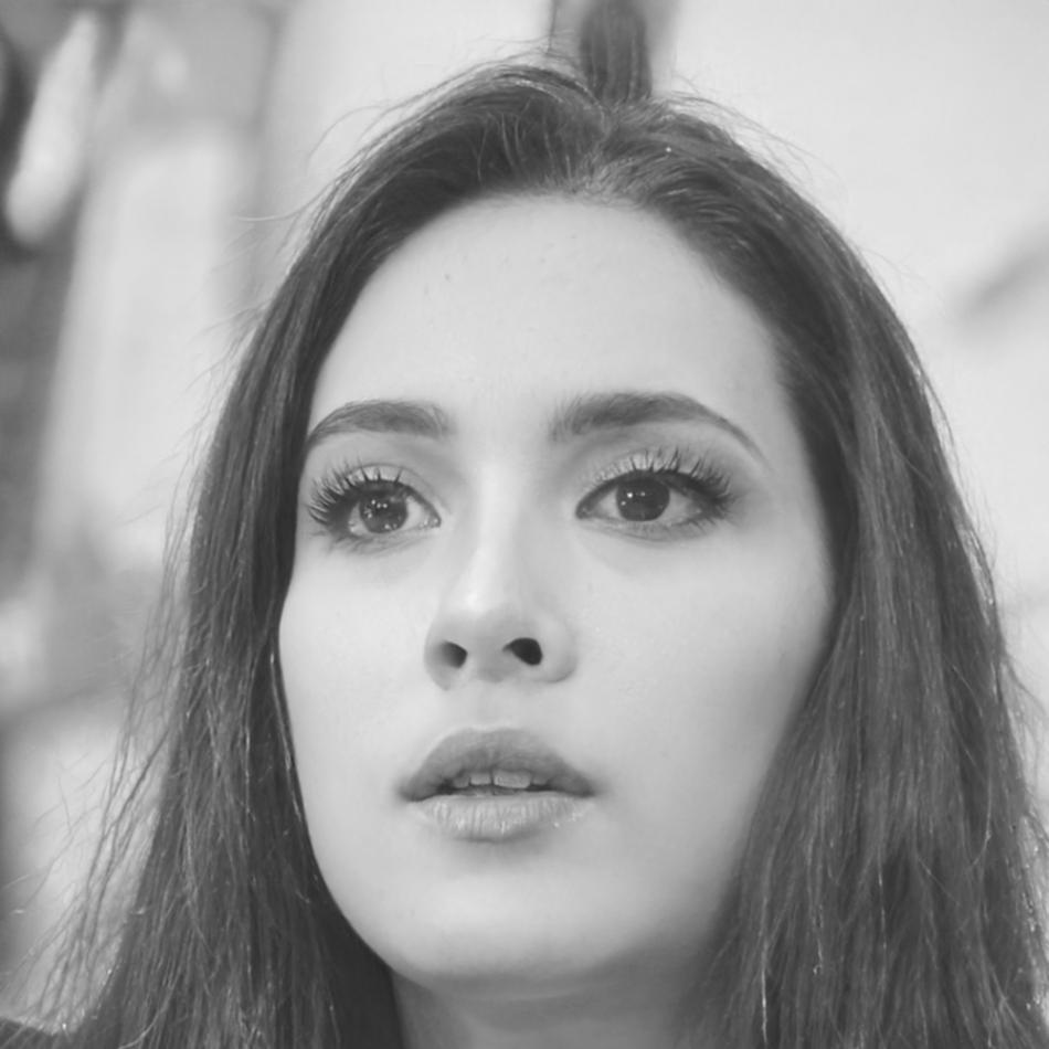 Ana Martínez