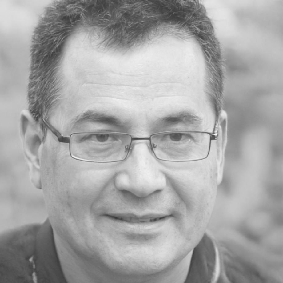 Carlos Mendoza
