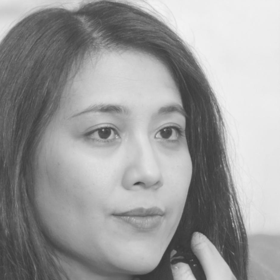 María González